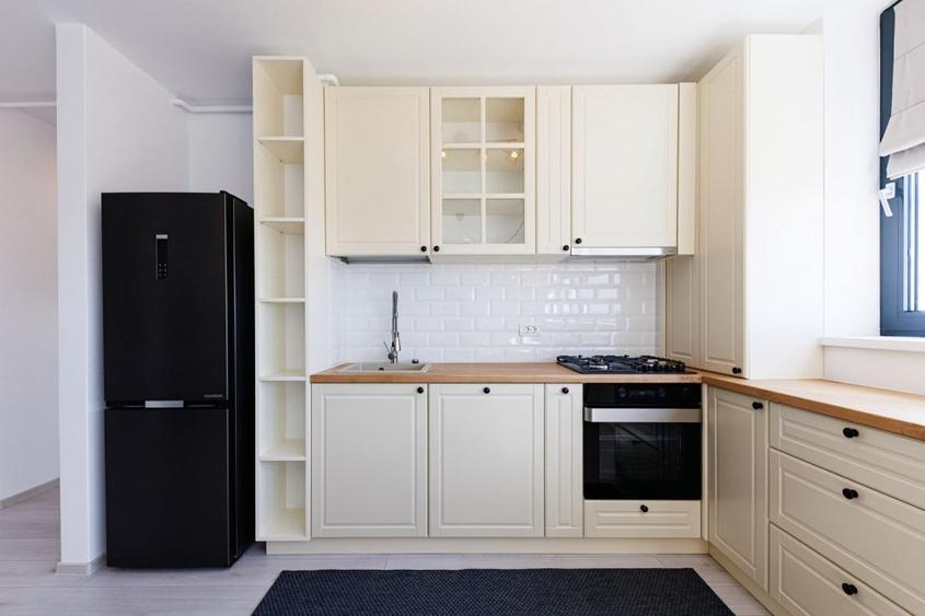 Pet Friendly - XCity Towers | 3 cam, 71 mp | Etaj 14 - Comision 0% - 11