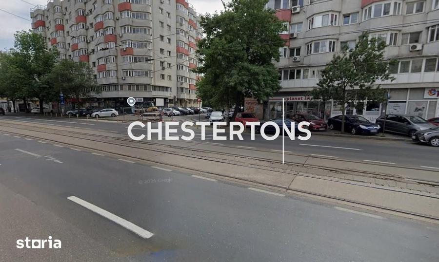 Teren de 773 mp, în Grivița