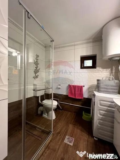 Casă cu 4 camere cu Teren 9000 Mp în Beliș