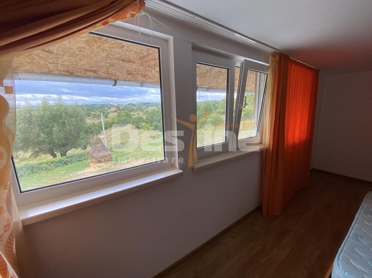 Casa de vanzare Socea Comuna Rediu 40.000€ - 13