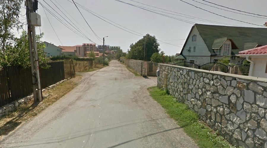 Teren Construcții intravilan de 1000 mp, în Mamaia-Sat