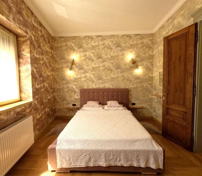 Casă cu 2 camere în Ultracentral