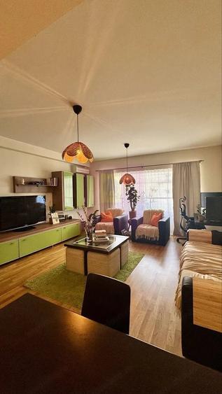 Apartament 3camere in complexul New Town Residence Dristor,parcare - 1