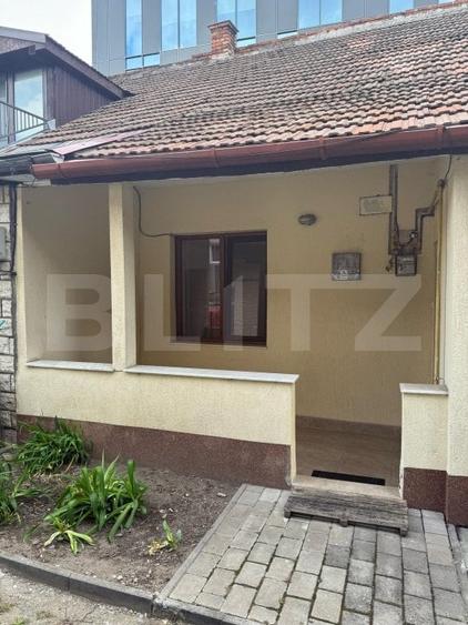 Apartament cu 2 camere, 64.5 mp, zonă semicentrală, Cluj-Napoca - 6
