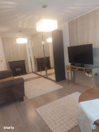 Apartament cu 2 camere în Central — fotografia 3