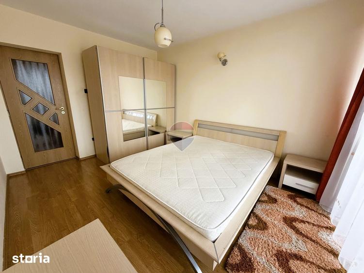 Apartament 2 camere de inchiriat in zona Micalaca - 4