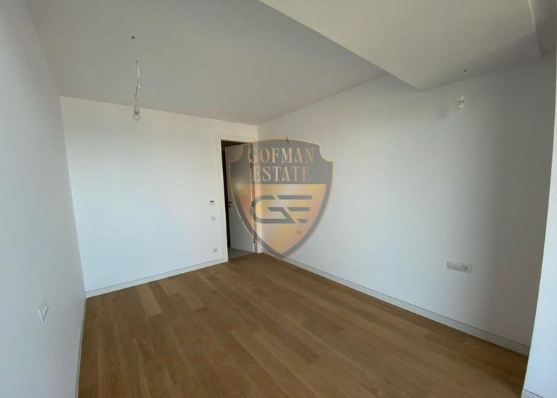 Apartament cu 2 camere semidecomandat în Olimp — fotografia 3