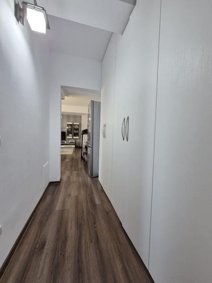 Apartament cu 2 camere decomandat în Bucium