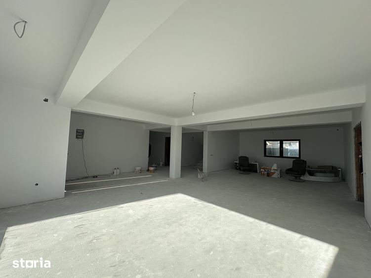 Casă cu 5 camere cu Teren 1045 Mp în Târgșoru Vechi