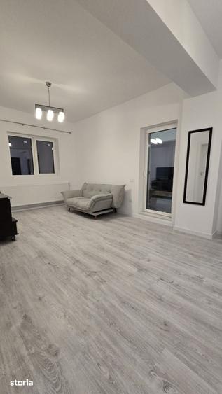 Apartament cu 2 camere în Vernești