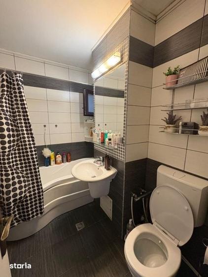 Apartament cu 4 camere decomandat în Gării