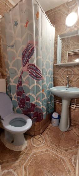 Apartament cu 2 camere semidecomandat în Obor