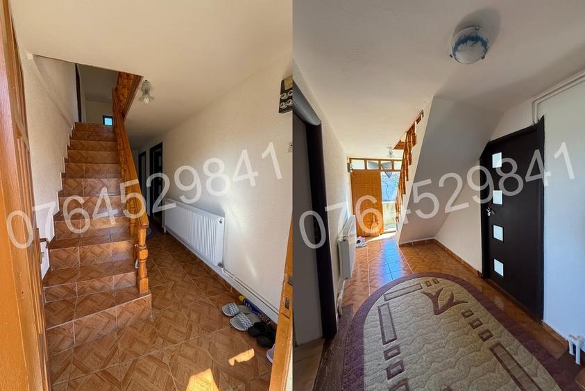Dambovita, Com. Corbii Mari, Satu Nou, Str. Troitei nr. 6, A1, km 56 - 14