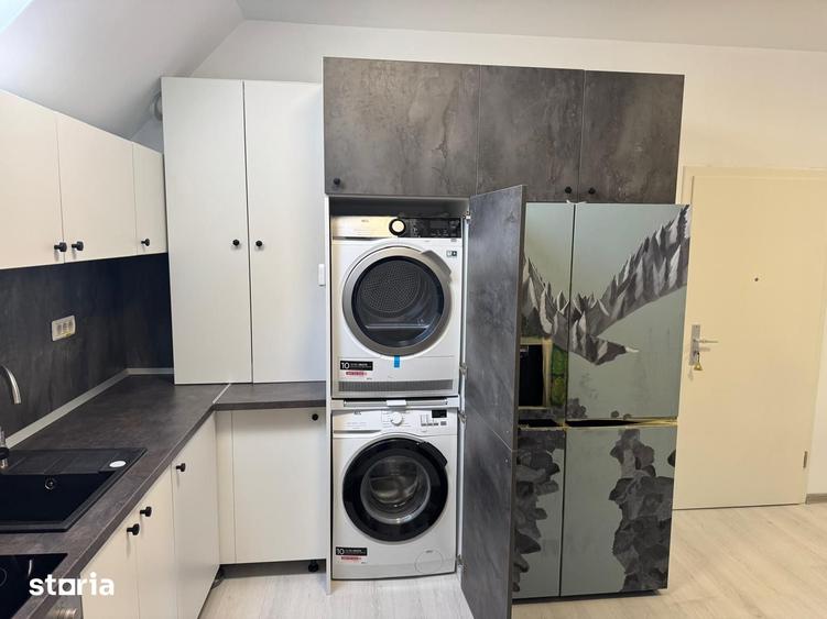 Apartament cu 2 camere în Bartolomeu