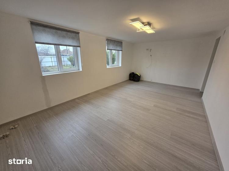 Casă cu 2 camere cu Teren 732 Mp în Tormac