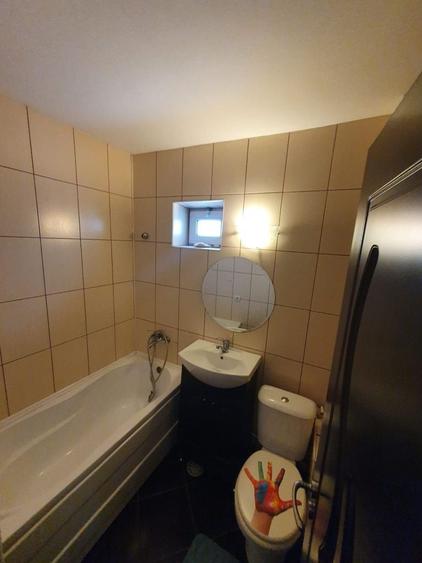 Apartament decomandat în Nicolina