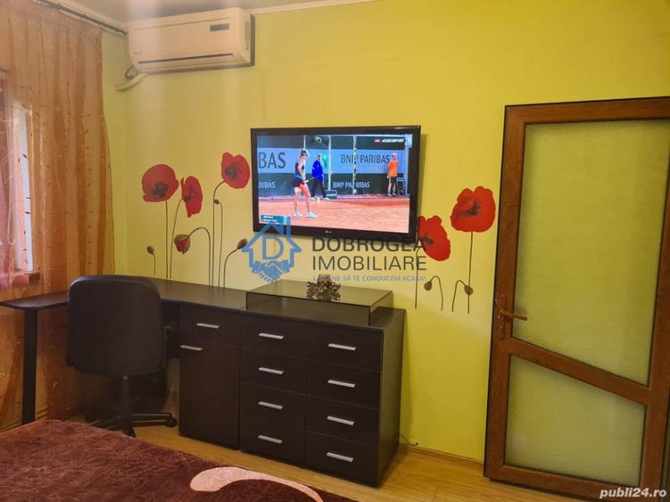Apartament cu 3 camere decomandat în C5