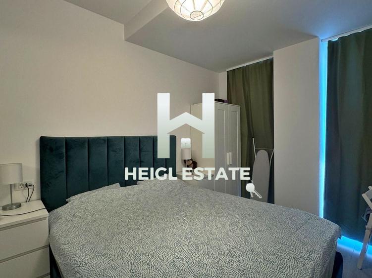Apartament de închiriat cu 2 camere în zona Torontalului - 1