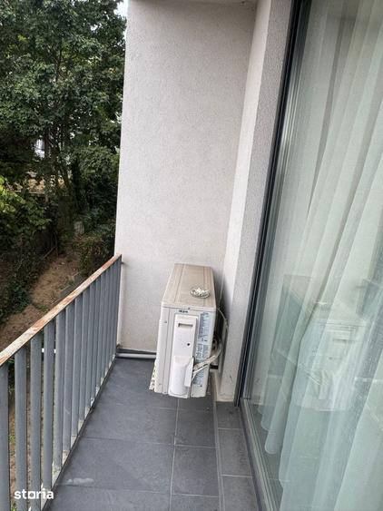 Apartament 3 camere , Grigorescu , Taietura Turcului - 15