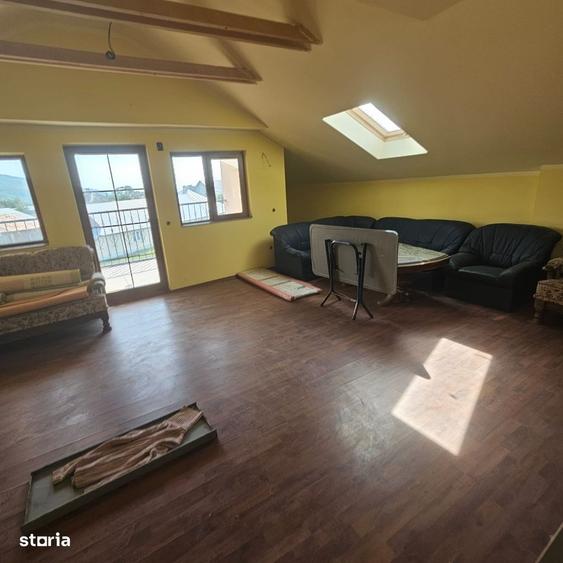 Spațiu comercial, de 150 mp, în Lunca
