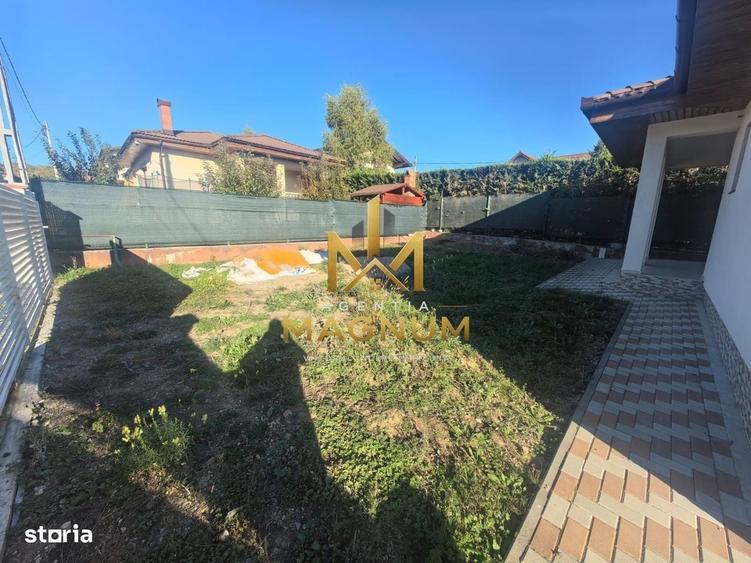 Casă cu 4 camere cu Teren 500 Mp în Tăuții-Măgherăuș