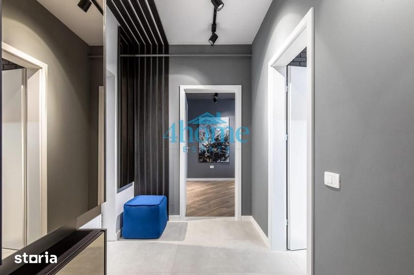 Apartament cu 2 camere în Metalurgiei