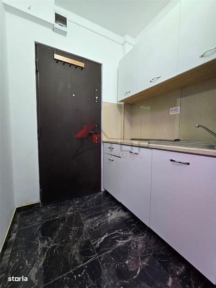Garsonieră în Bularga
