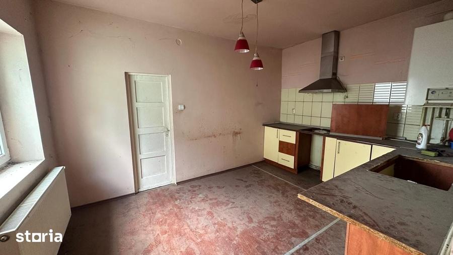 Apartament cu 2 camere în Cristian