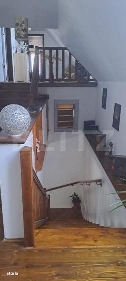 Casă cu 4 camere în Dridif