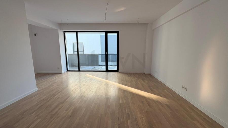 Apartament cu 2 camere semidecomandat în Pipera