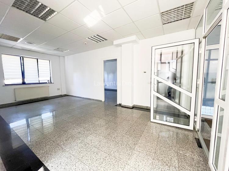 Spatiu Comercial Ultracentral Pitesti