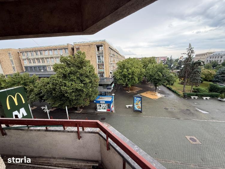 ULTRACENTRAL Ploiesti BLOC UNIREA apartament 2 camere decomandat - 5