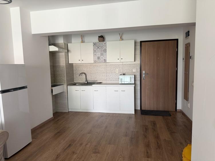 Apartament de inchiriat 2 camere Viva City - 5