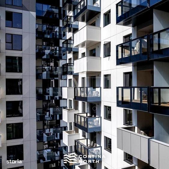 Vanzare Apartament Design Exclusiv,Wellness-Parcare subterana + b - 1
