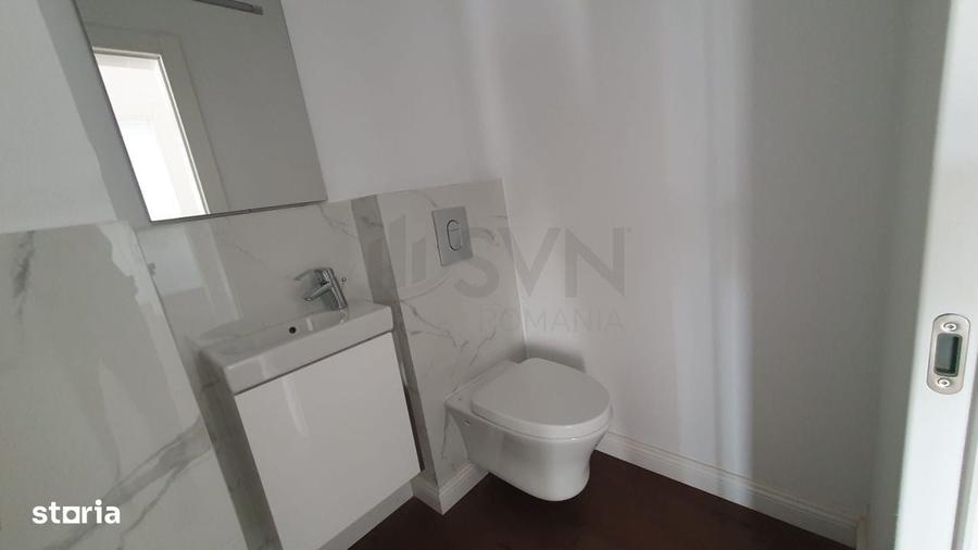 Apartament cu 2 camere în Polonă