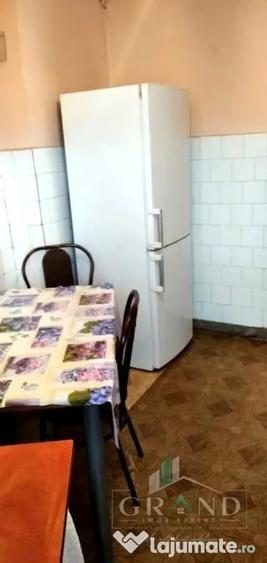 Apartament cu 4 camere decomandat în Mănăștur