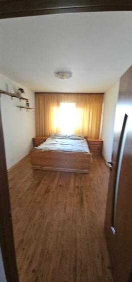 Apartament cu 2 camere decomandat în Păcurari