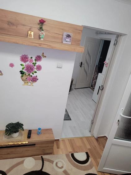 Apartament cu 2 camere semidecomandat în Neptun