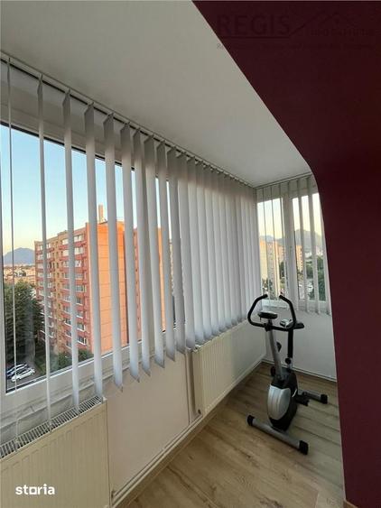 Apartament 3 camere decomandat | Loc de parcare | Harmanului - 2