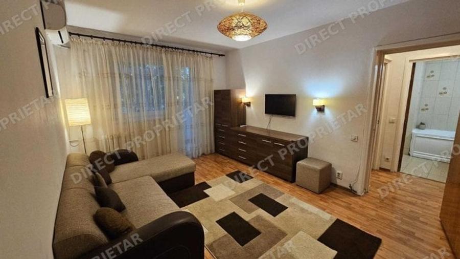 Apartament cu 2 camere decomandat, mobilat în Drumul Taberei