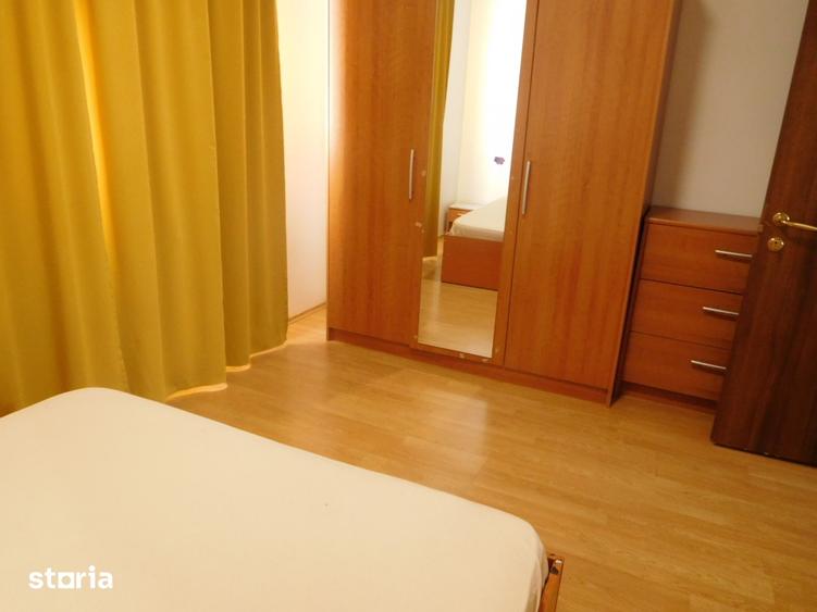 Apartament cu 3 camere în Grigorescu