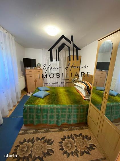 Casa P+M, Comuna Piele?ti 110 mp utili, teren 1025 mp - 8