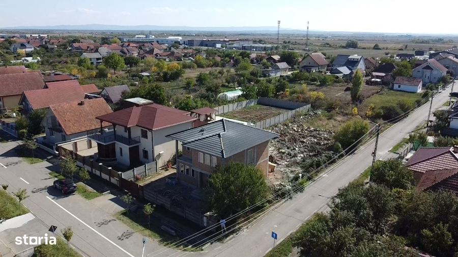 Casă cu 4 camere în Amați