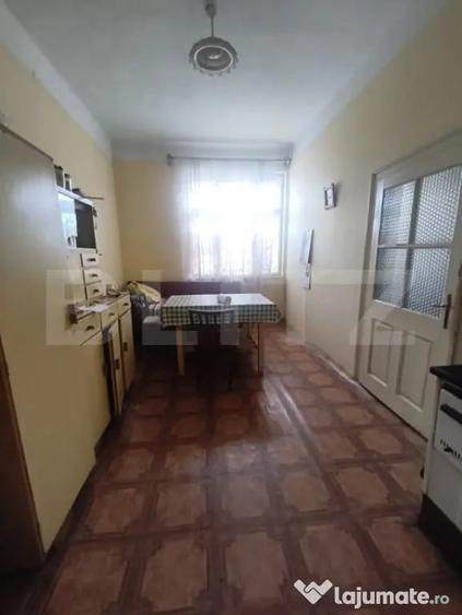 Casa de vanzare, 150 mp, zona Centru - Ocna Mures - Ocna Mures (Alba) - 9