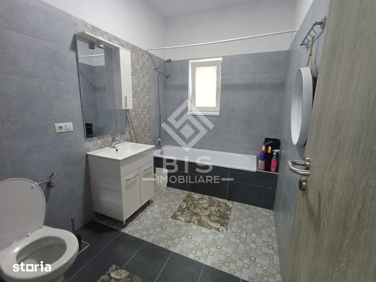 Apartament cu 3 camere în Nord