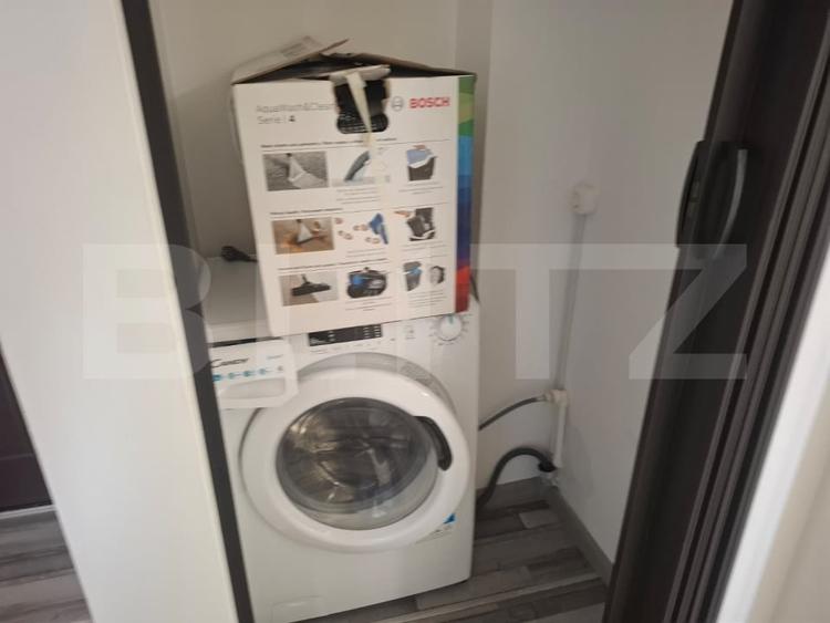 Apartament 2 camere, 40 mp, zonă Găești - 6
