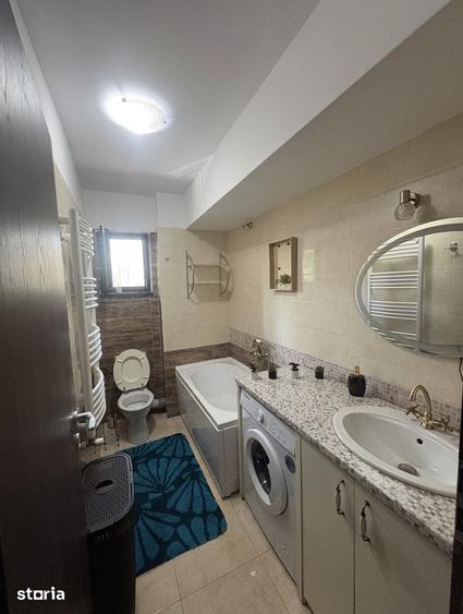 Apartament 2 camere 56 mp Modern Loc parcare Pepinierei - 7