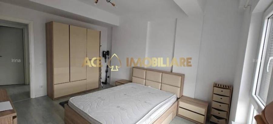 Apartament cu 3 camere decomandat, mobilat în Otopeni