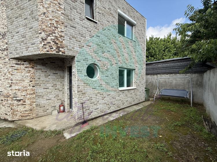 Casă cu 2 camere cu Teren 87 Mp în Vitan