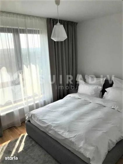Apartament premium, vedere spre lac, parcare- Park Lake, Iulius Mall - 6